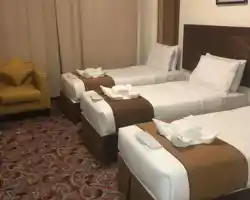 Sky View Hotel Madinah. thumbnail